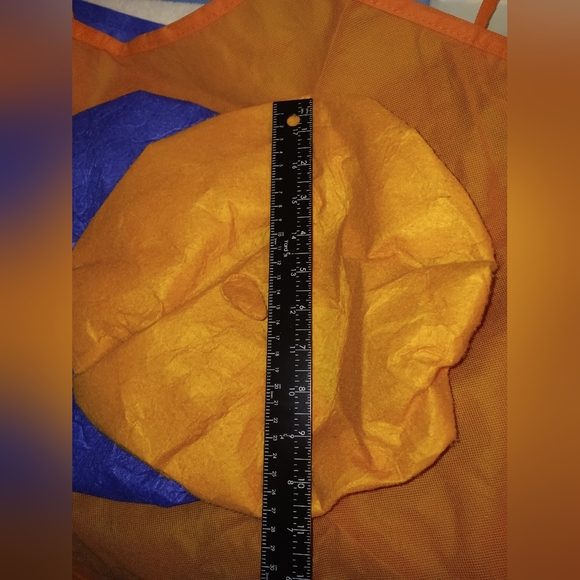 Dazzling Toys Kids Art Painting Aprons Set Lot of 4 Pre-owned - Picture 6 of 8